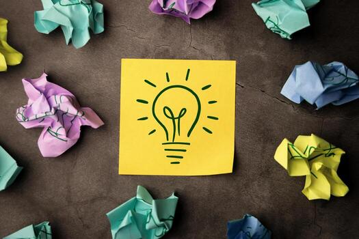 Innovation starts with product thinking