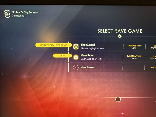 Cross-platform saves time