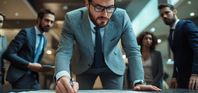 AI enhances decision making