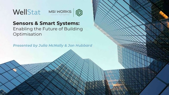 Smart systems are the future