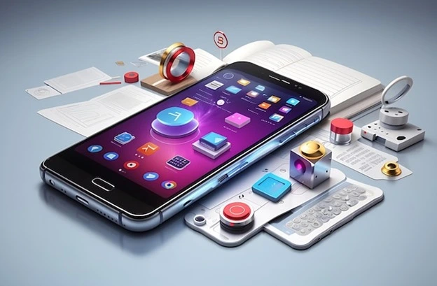 Apps drive user engagement