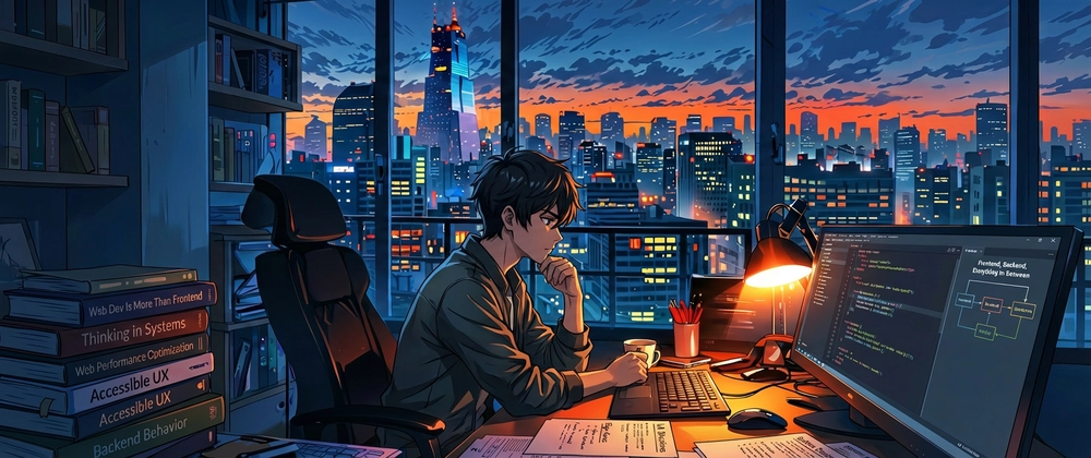 Backend performance matters most