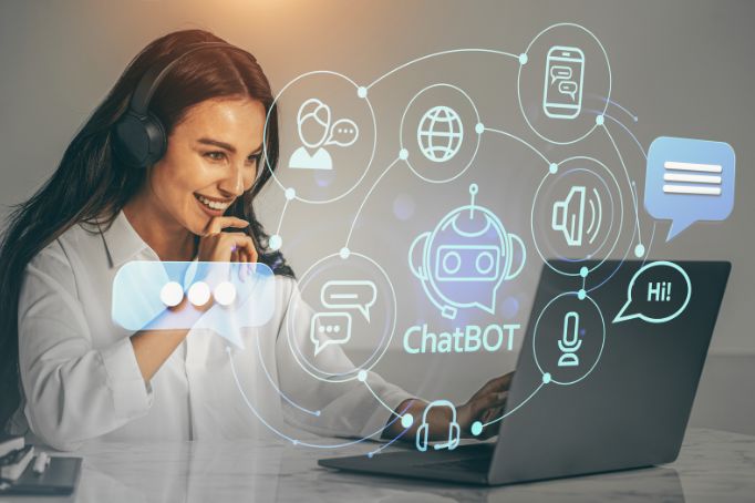 AI improves personalization