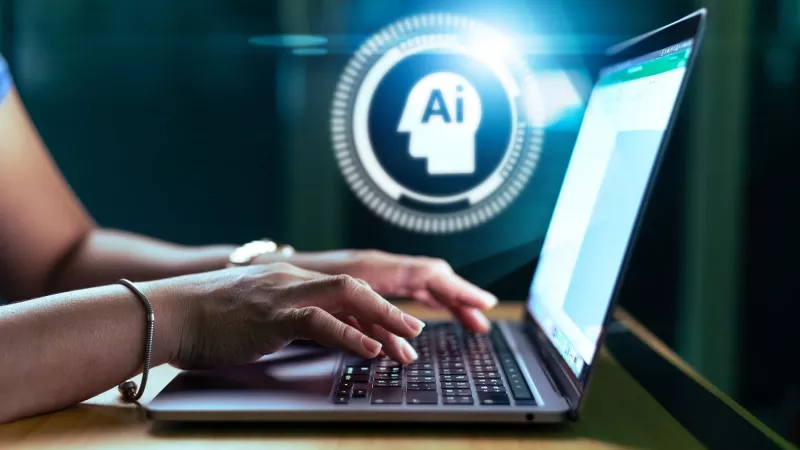 AI improves personalization