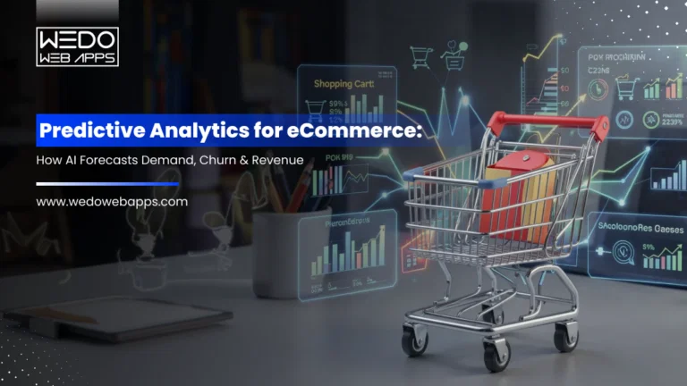 Predictive analytics drives growth