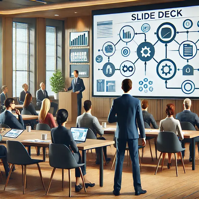Visual hierarchy improves engagement