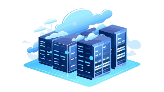 Scalable architecture is key