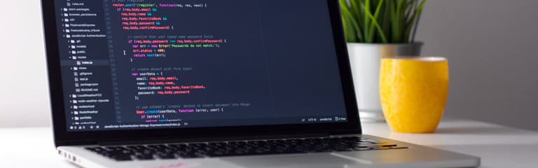 Reusable code speeds development