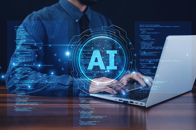AI improves user experience
