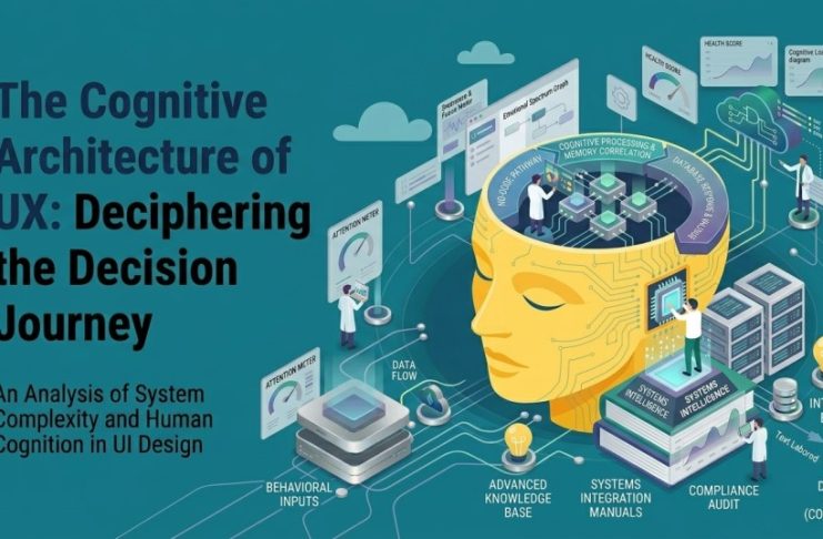 UX is psychology in action