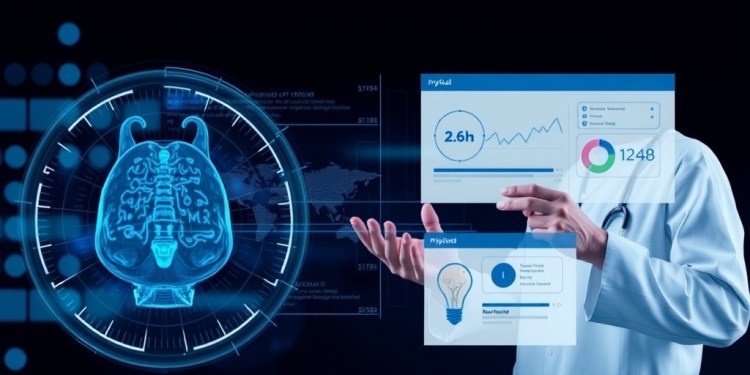 AI enhances decision making