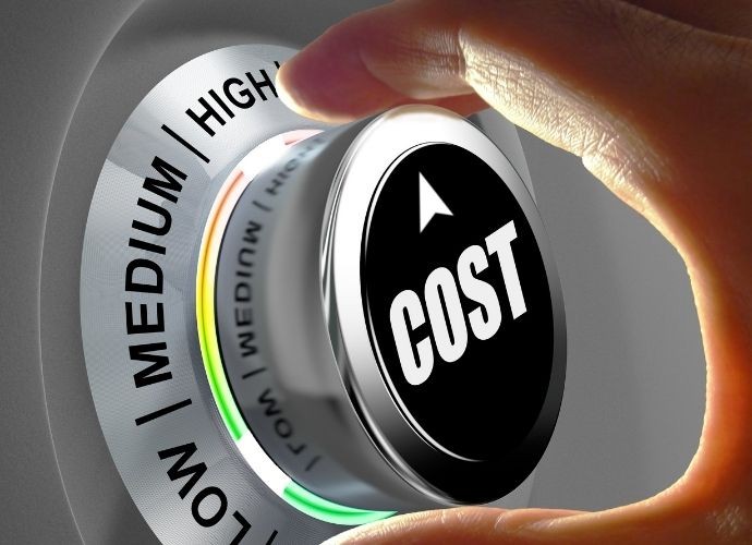 AI reduces operational costs