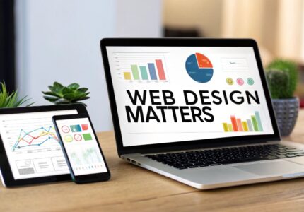 Responsive design matters
